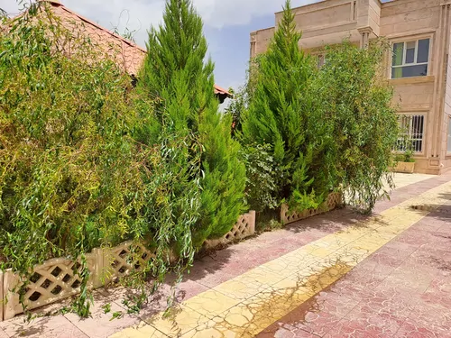 تصویر 5 - ویلا ویلای دنج در  کردان