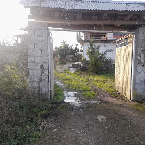 تصویر 5 - ویلا خانه روستایی در  رودسر