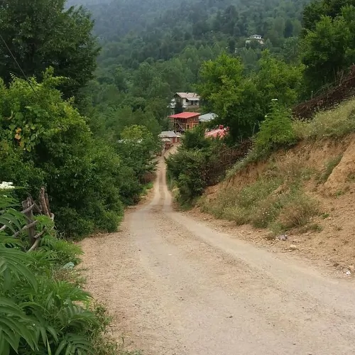 تصویر 11 - کلبه آرامش (2) در  ماسال