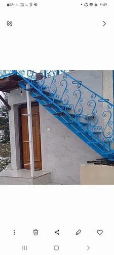 تصویر 2 - سوییت سوییت لاکچری در فومن