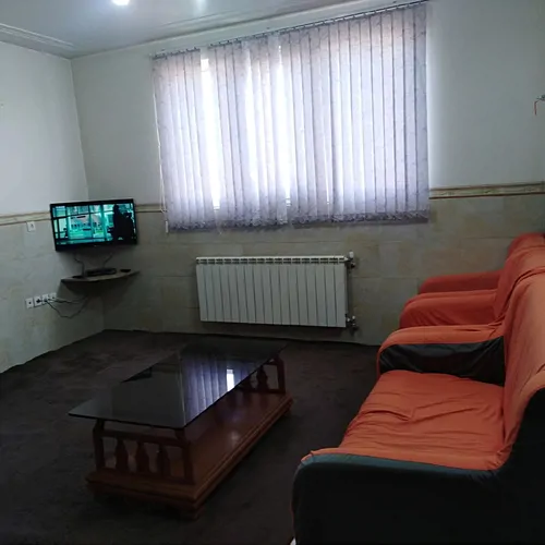 تصویر ۱ - آپارتمان مبله همایون(واحد 2) در  مرودشت