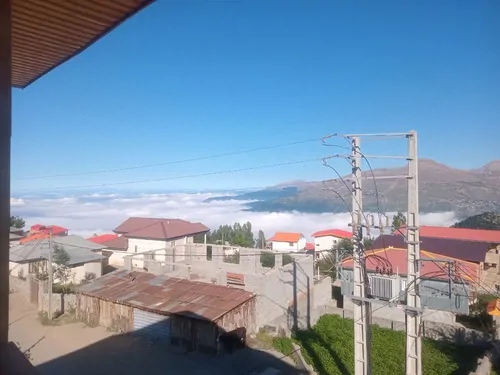 تصویر 5 - آپارتمان ویلا اجاره ای ابرستان در  آمل