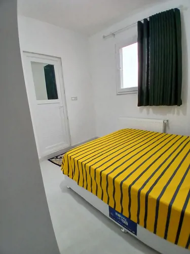 تصویر 4 - آپارتمان آپارتمان ، روف گاردن، تیراژه در آستارا