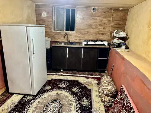 تصویر 4 - کلبه مرتضی در سوادکوه