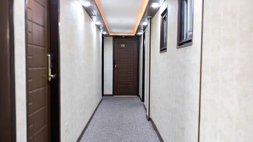 تصویر 5 - مهمانسرا سهند (دو نفره دبل vip1) در  تهران