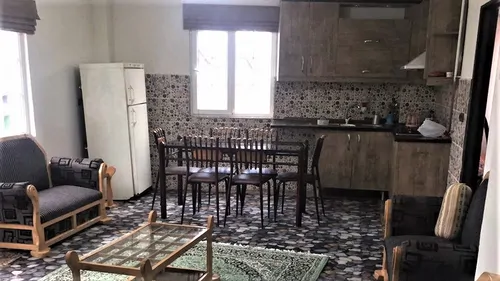 تصویر 3 - ویلا قلعه رودخان 3087 در فومن