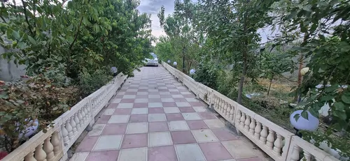تصویر 3 - ویلا باغ ويلا نیما  در همدان