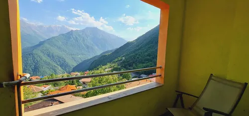 تصویر 28 - آپارتمان کوهستان (واحد۱) در  دوهزارشهسوار