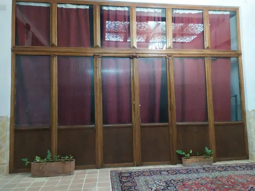 تصویر 10 - اقامتگاه بوم‌گردی بیگ (شاه نشین) با صبحانه رایگان در  یزد