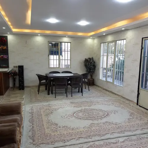 تصویر 4 - ویلا  استخردار آبسرد یاس در ماهدشت