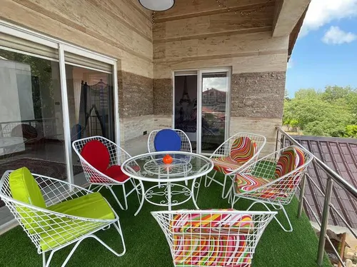 تصویر 2 - ویلا شهرکی آرش در خشکبیجار