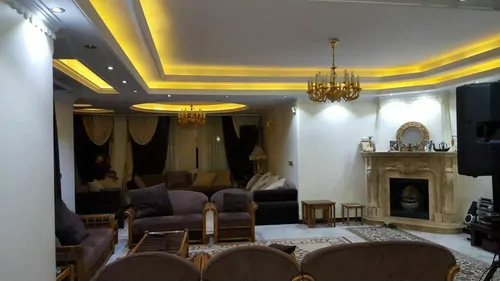 تصویر 4 - ویلا سربندان در دماوند