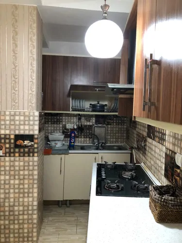 تصویر 11 - آپارتمان اروند در رامسر