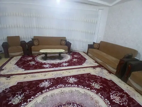 تصویر 2 - آپارتمان مبله هیلان در سرعین