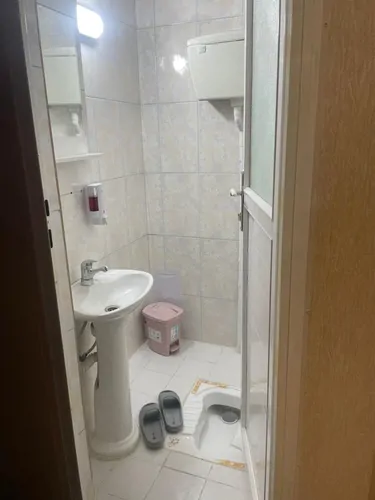 تصویر 9 - آپارتمان مبله معالی آباد (301) در  شیراز