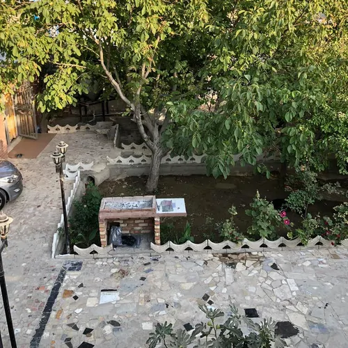 تصویر 4 - ویلا ویلا استخر روباز شهریار در شهریار