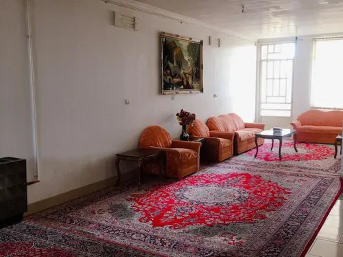 تصویر 1 - خانه سرای آرامش (طبقه اول) در  یزد