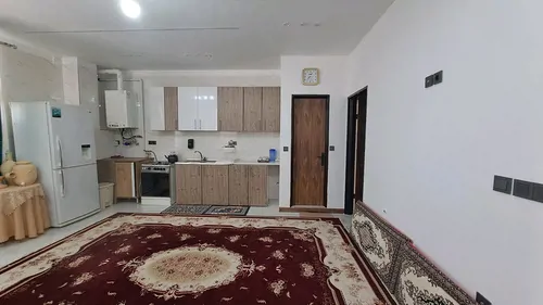 تصویر 5 - آپارتمان درگاهی (2) در معلم کلایه