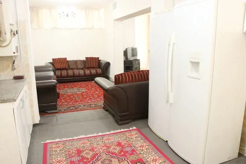 تصویر ۱ - خانه شبان در  شیراز