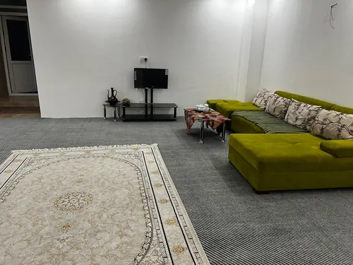 تصویر 8 - آپارتمان مبله ارسطو در  گناوه