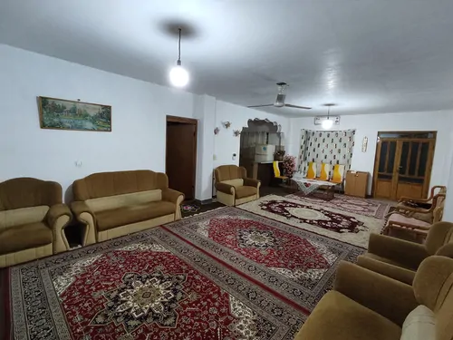 تصویر 6 - ویلا سردار جنگل در  دوهزارشهسوار