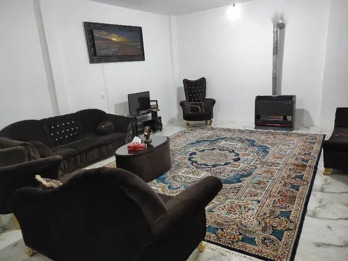 تصویر 3 - ویلا درختی در سهیلیه