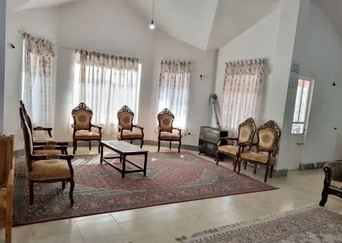 تصویر 7 - ویلا سیب سرخ (3) در  کلاردشت