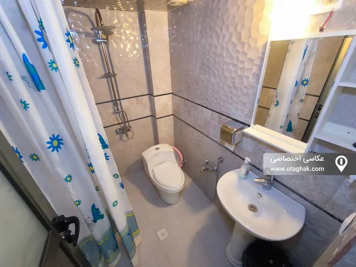 تصویر 15 - خانه مبله آذرنوش (3) در اصفهان