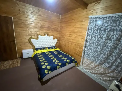 تصویر 5 - کلبه سوییسی لیانا در  ماسال