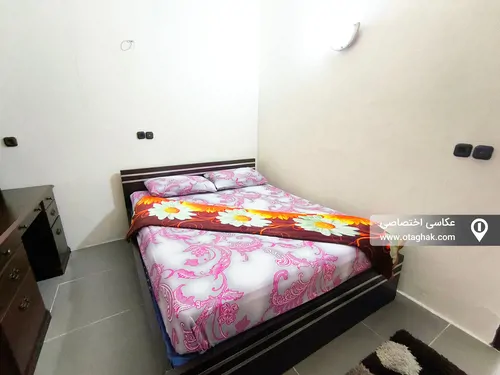 تصویر 11 - آپارتمان مبله شهرک صدف (واحد 3) در  کیش