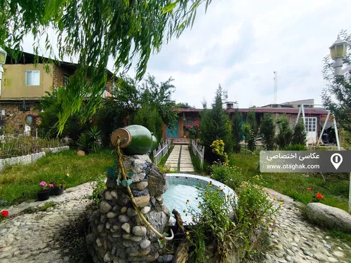 مزرعه آفتابگردان (دبل) با صبحانه