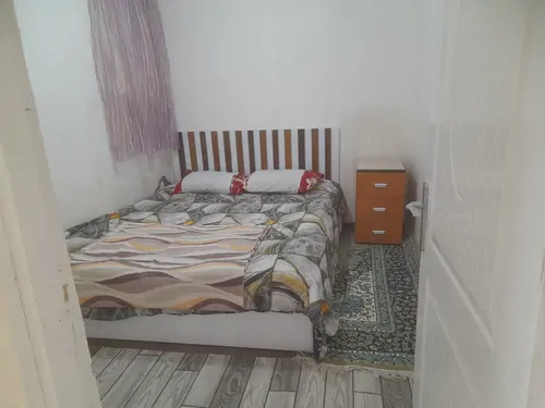 تصویر 9 - آپارتمان مبله سایپا  در  رشت