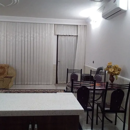 تصویر 8 - خانه مبله نارنج در کاشان