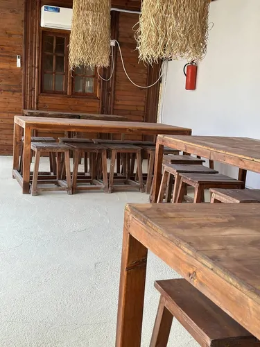 تصویر 5 - اقامتگاه بومگردی زرین (اتاق 11) در قشم