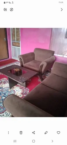 تصویر 26 - ویلا خونه صورتی در  آستارا