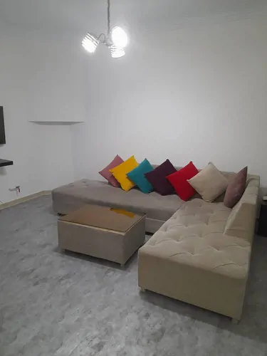 تصویر 5 - آپارتمان اجاره روزانه آپارتمان مبله یکخوابه شمال تهران در  تهران