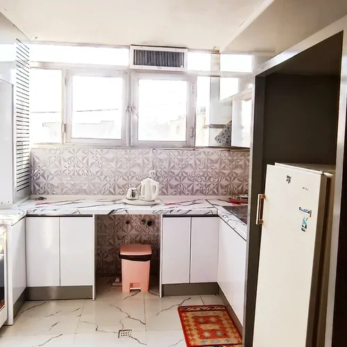 تصویر 8 - آپارتمان مبله هلال (20) در  اصفهان