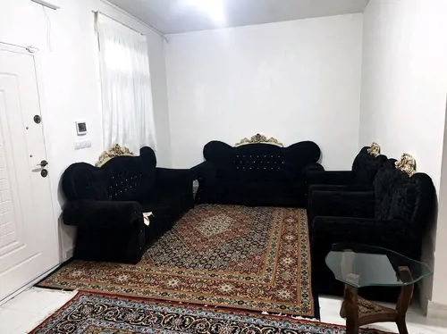 تصویر 3 - ویلا علیرضا در کلیبر