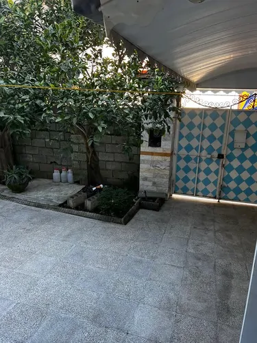 تصویر 16 - خانه ویلایی برهان در  چابکسر