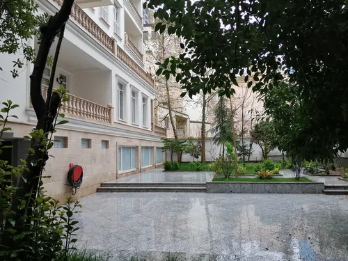 تصویر 23 - آپارتمان واحد مبله استخردار در فرشته در  تهران