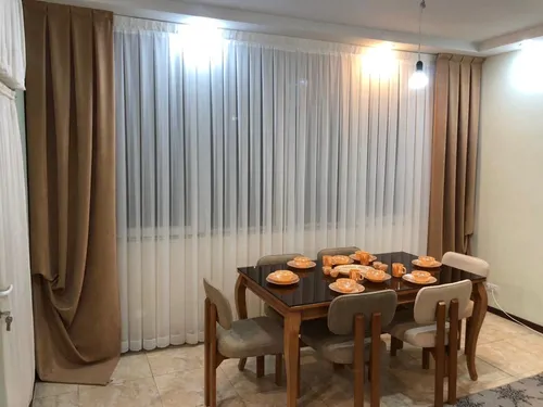 تصویر 3 - آپارتمان مبله طبیعت (2) در  مشهد