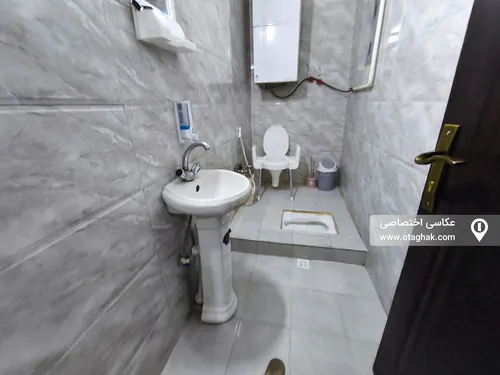 تصویر 15 - خانه مهرالرضا در  قم