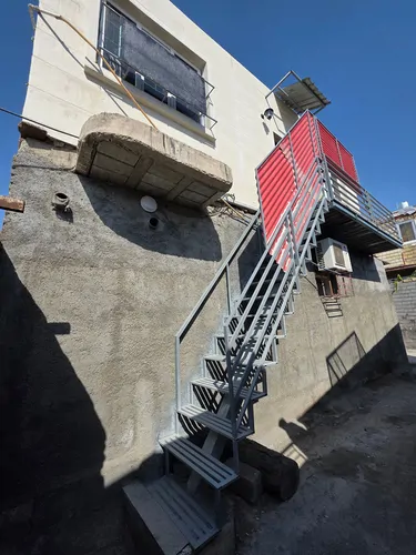 تصویر 10 - سوییت ساحلی دریادلان (واحد 1)  در  بندر عباس