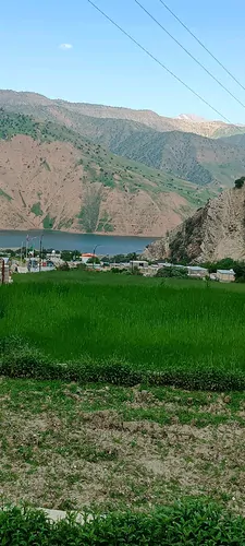 تصویر 18 - خانه مبله شیوند در ایذه