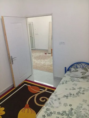 تصویر 2 - خانه سوئیت نو ساز در رشت