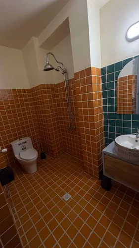 تصویر 12 - اقامتگاه بوم‌گردی چهارستون (میناکاری 3) با صبحانه رایگان در  اصفهان