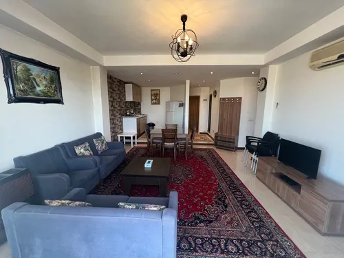 تصویر 5 - آپارتمان ساحلی تورانداز (۲۰۲) در  فریدون کنار