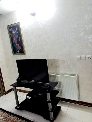 تصویر 6 - آپارتمان مبله مهر (واحد 1) در  اصفهان