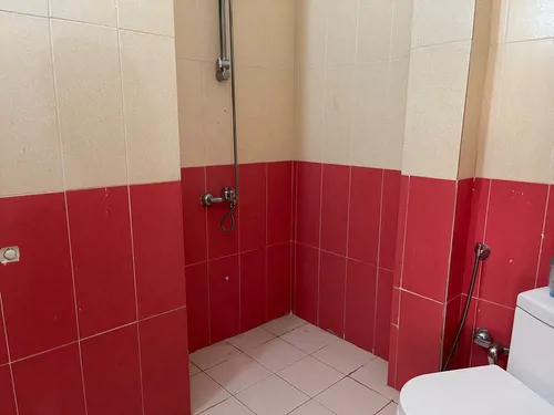 تصویر 11 - آپارتمان مبله آسایش (6) در شهرک راه آهن در تهران