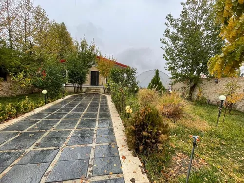تصویر 5 - ویلا باغچه یاس در  کردان